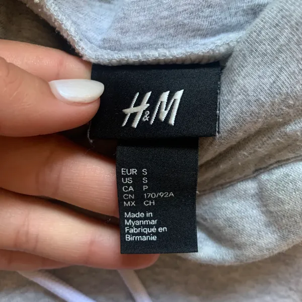 Sweatshirt  - Image 2