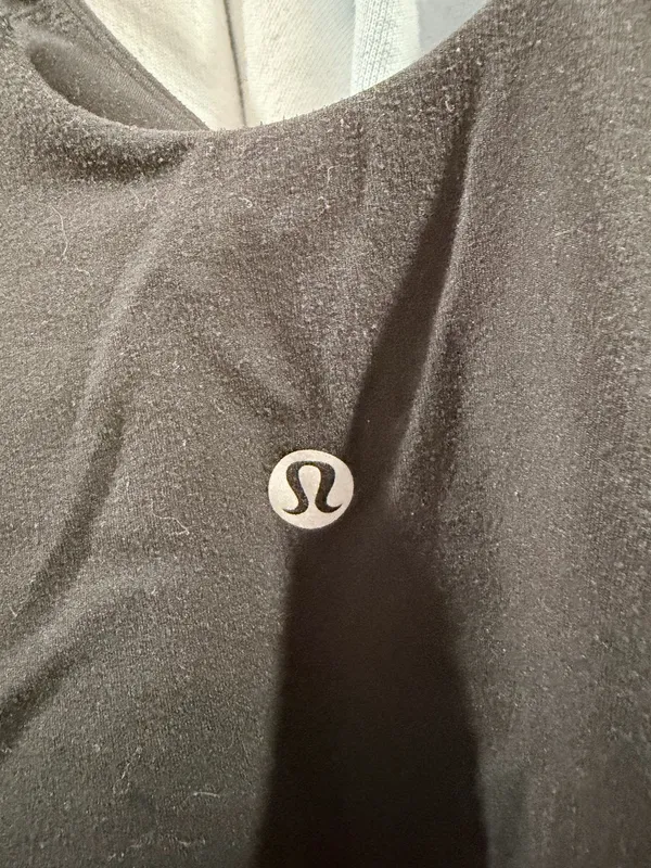 Lululemon Black Align Tank - Image 3