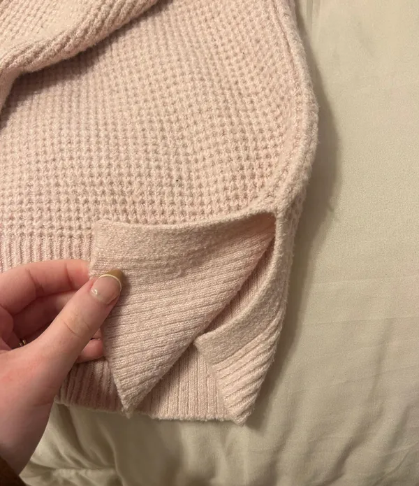Aerie Sweater - Image 4