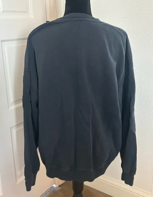John Galt Crewneck Sweatshirt - Image 4