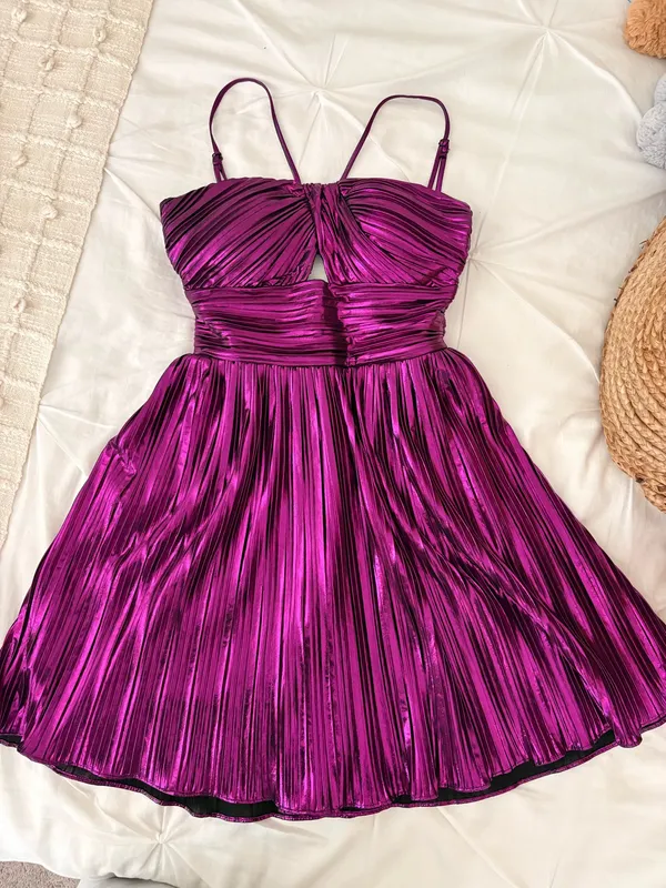 Homecoming Dress Dillard's - Image 4