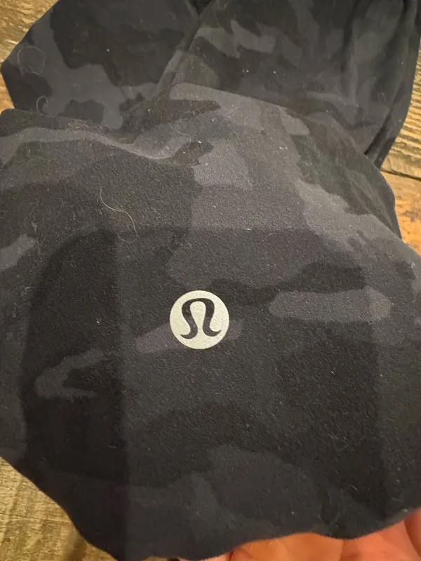 Lululemon Leggings - Image 3