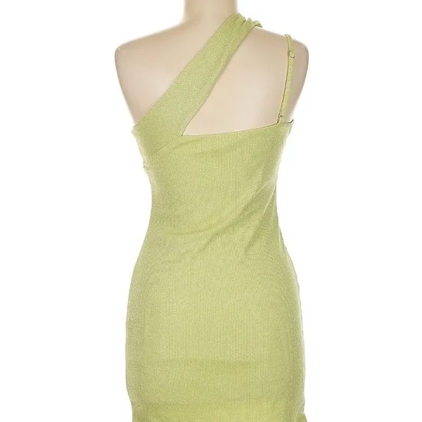H:ours Trist Mini Dress‎ size M - Image 5