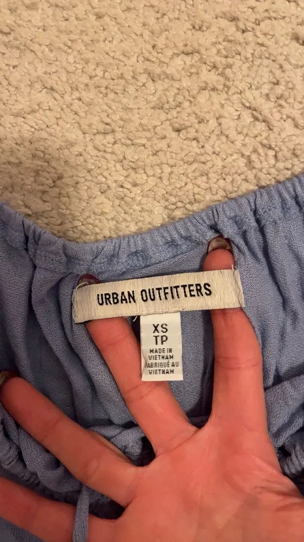 Urban Outfitters Top - Image 4