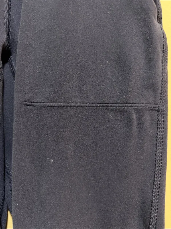 Women’s Lululemon Align Jogger Crop Pants - Image 2