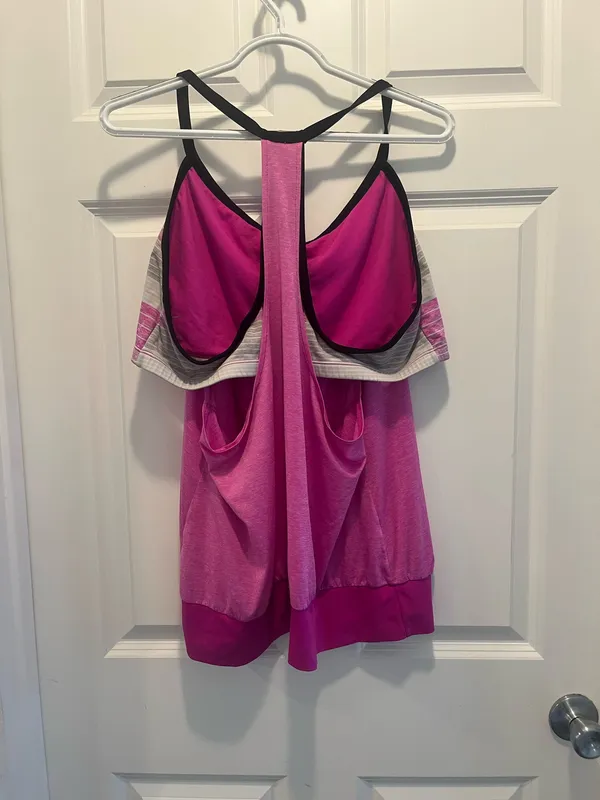 Nike Tank Top - Image 4