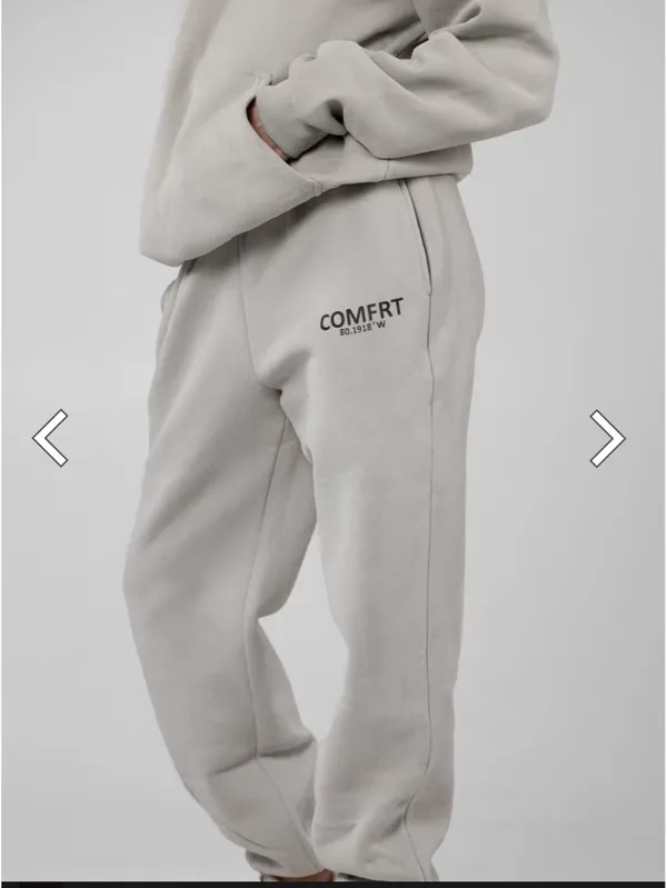Comfrt Sweat Set - Image 6