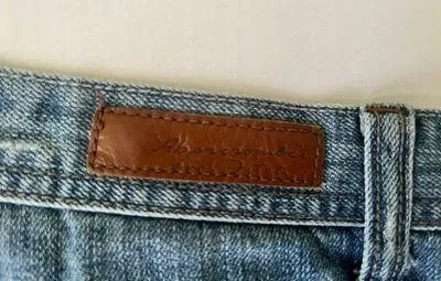 Abercrombie Shorts Jeans - Image 8