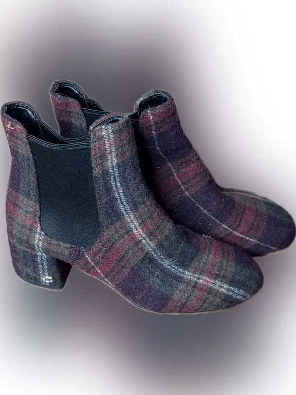 Coach Women's Tia Booties - Image 2