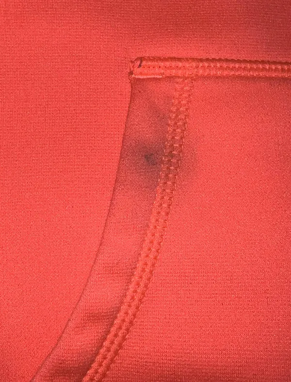 Nike Therma Fit Sweatshirt Hoodie - Image 4