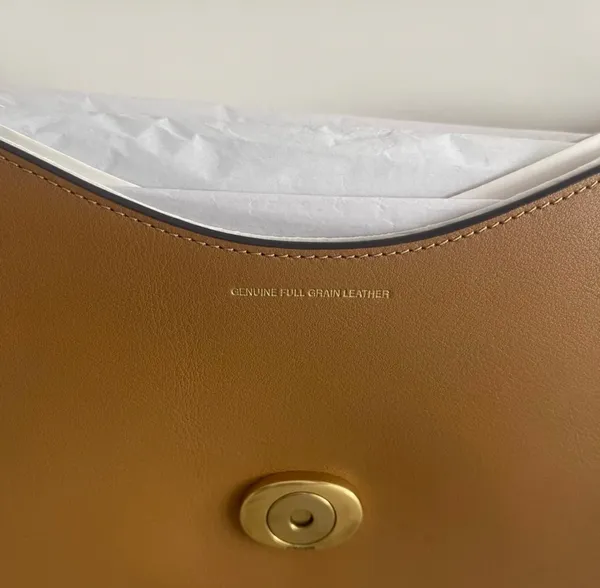 Coach Chain Tabby Honey - Image 3