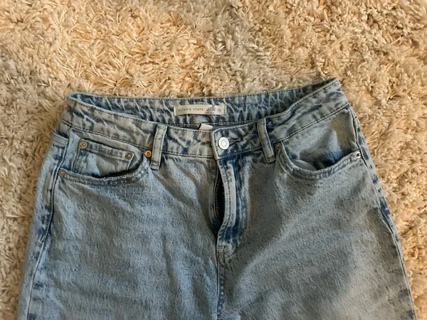 Altar'd State Jeans - Image 2