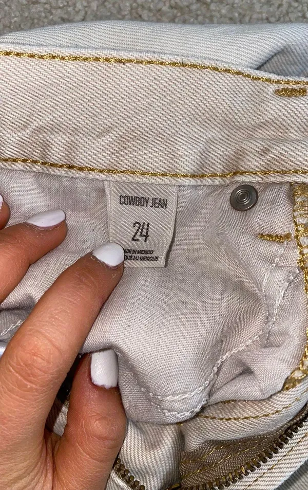 Urban Outfitters Jeans - Image 4