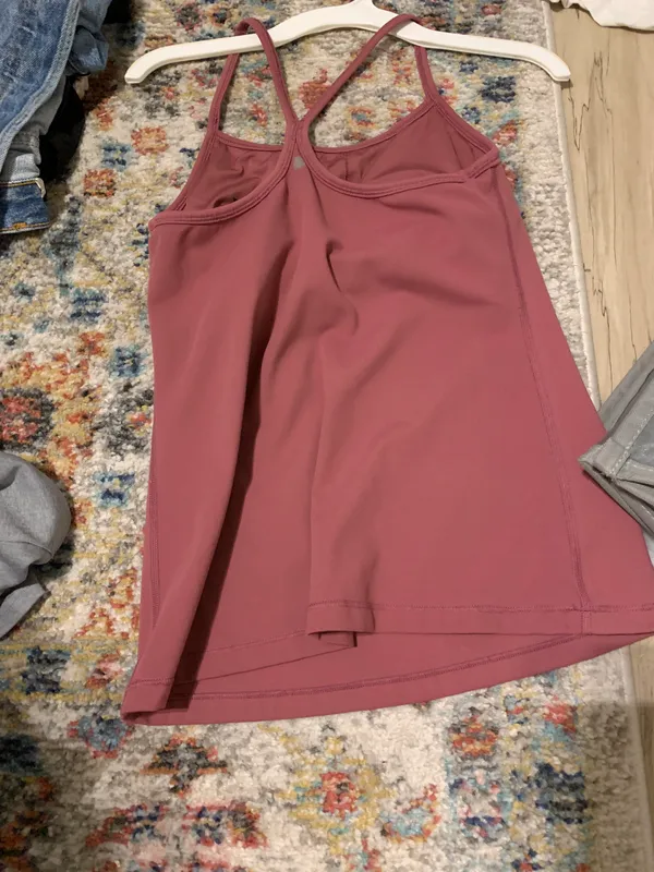Yogalicious Tank - Image 2