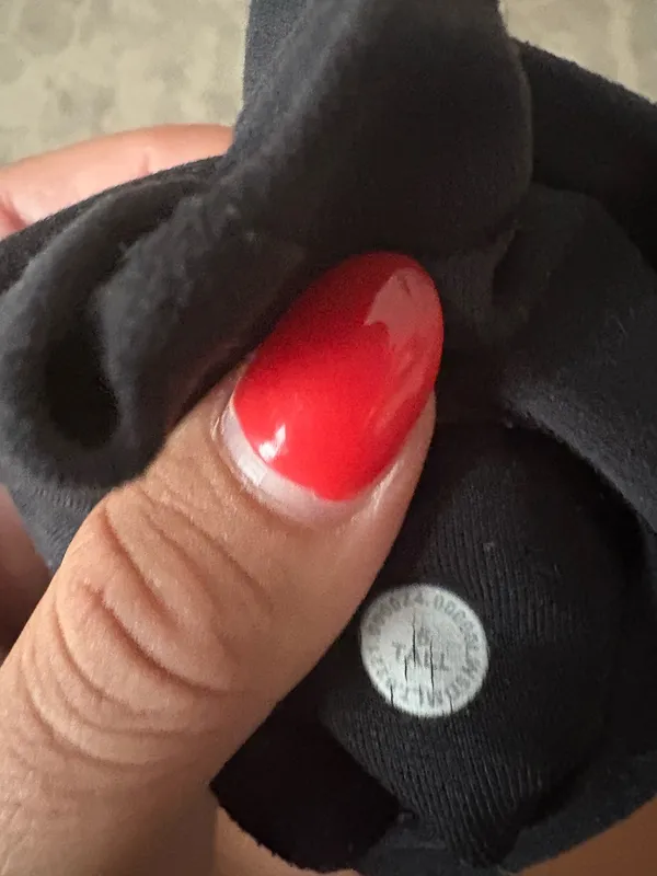 Camo Lululemon Leggings - Image 3