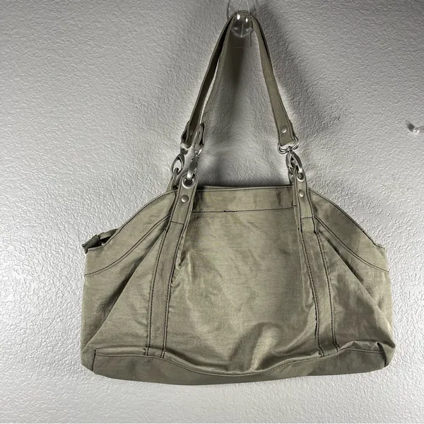 Baggallini  3 compartment shoulder bag - Image 2