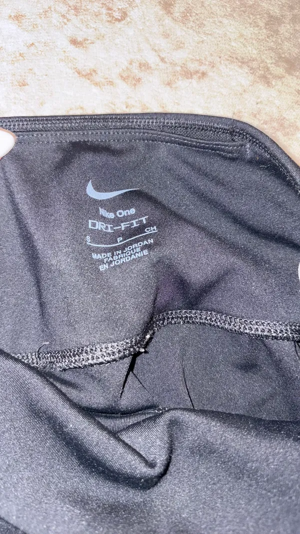 Nike Dri-Fit Leggings - Image 3