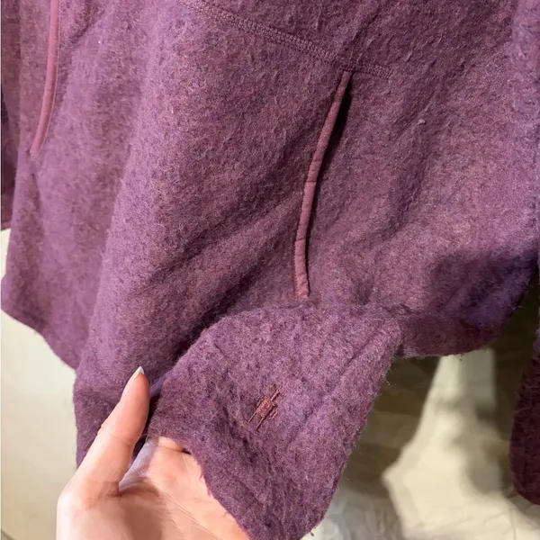 Smartwool jacket - Image 4
