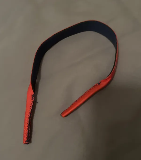 Southern Tide Sunglasses Strap - Image 3