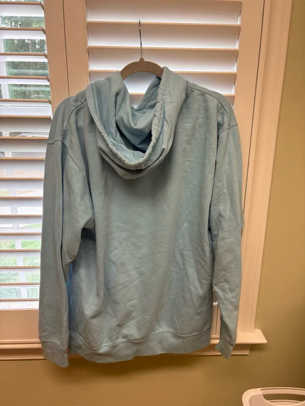 ADPI Etsy hoodie  - Image 5
