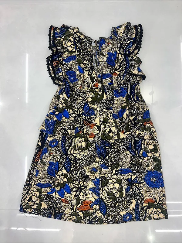 Sézane Alexane Dress - Image 5