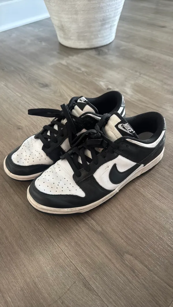 Nike Dunk - Image 5