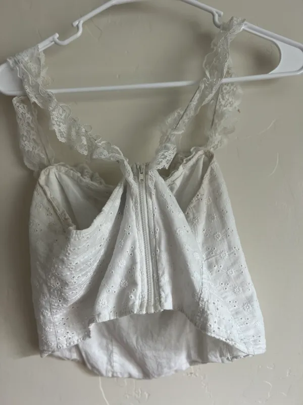 Princess Polly Hampden Top - Image 3