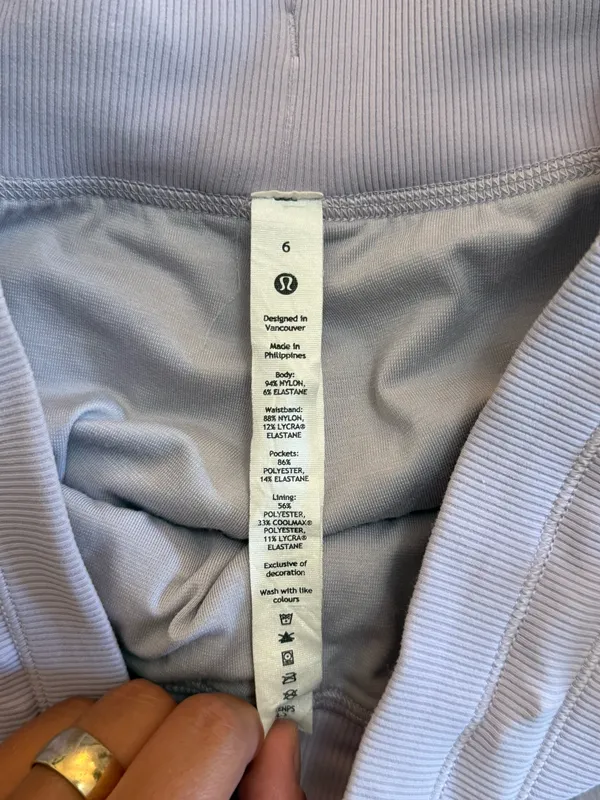 Lululemon Dance Studio Joggers - Image 11