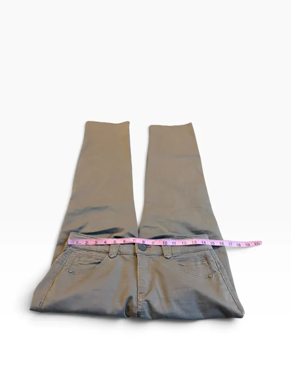 DEMOCRACY absolution pants - Image 3