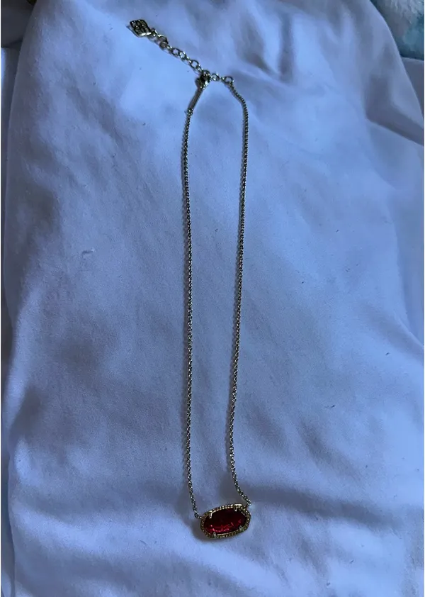 Kendra Scott Necklace - Image 2