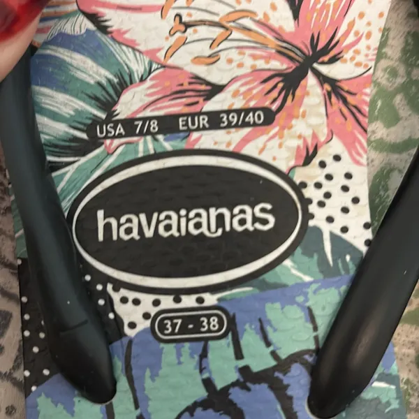 Havaiana Flip Flops - Image 3