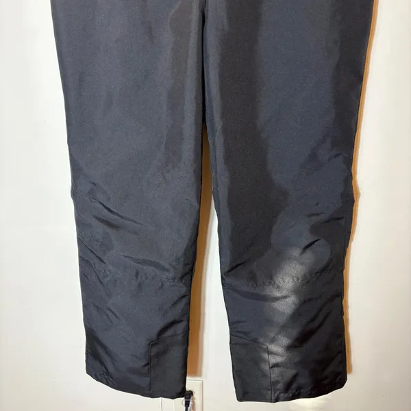 Trespass Black Ski Snowboard‎ Pants Size Large Performance Waterproof - Image 3