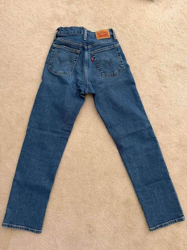 Levi’s 501 - Image 3