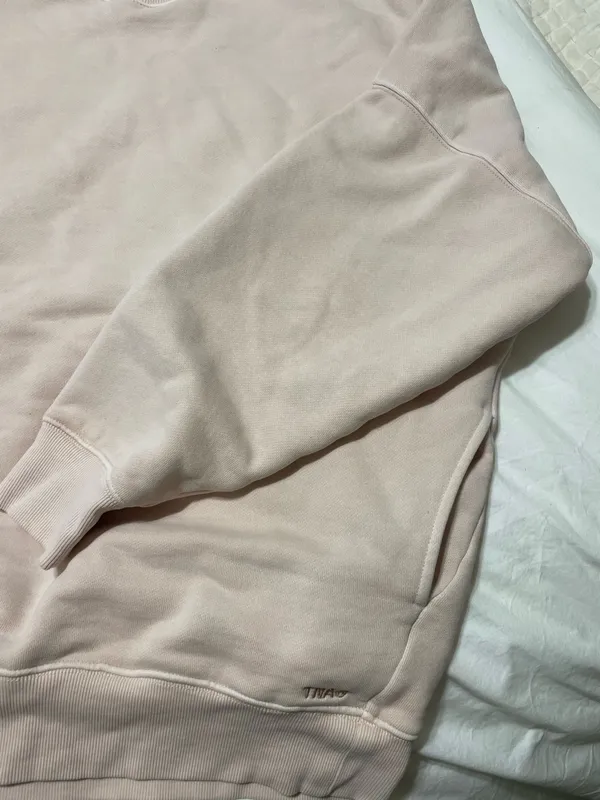 Aritzia Sweatshirt TNA - Image 6