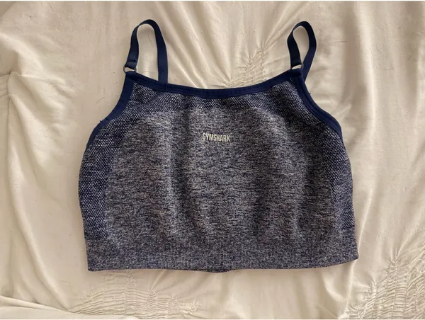 Gymshark Sports Bra - Image 2