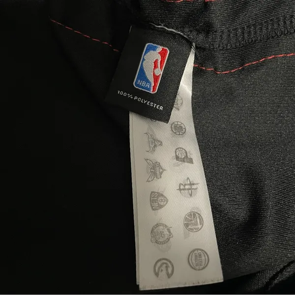 NBA Chicago Bulls Jersey - Image 6