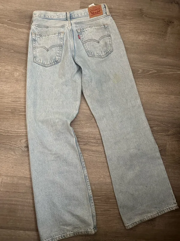 Levi’s Jeans Baggy 94 - Image 2