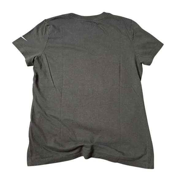 Nike Rams Super Bowl LVI Champions Tee Small Gray NFL - Image 6