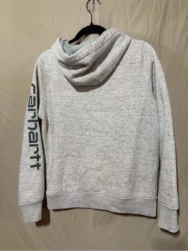 Carhartt sweatshirt - Image 3