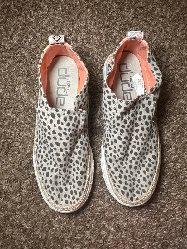 Hey Dude Slip-On - Image 2