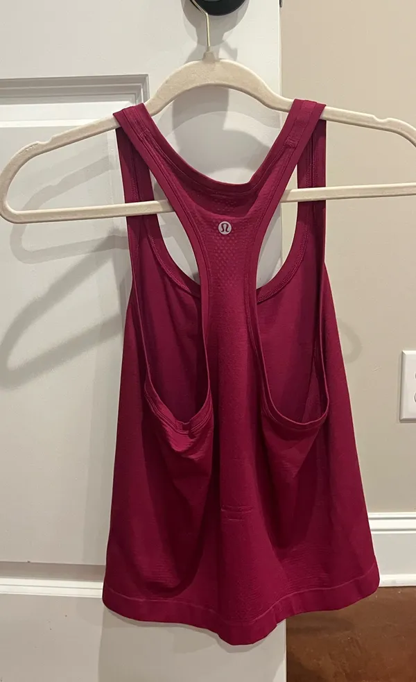 Lululemon Swiftly Tech Tank - Image 2