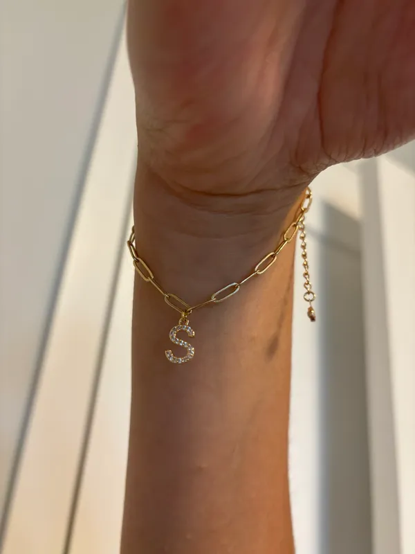 S Bracelet Multiple - Image 3