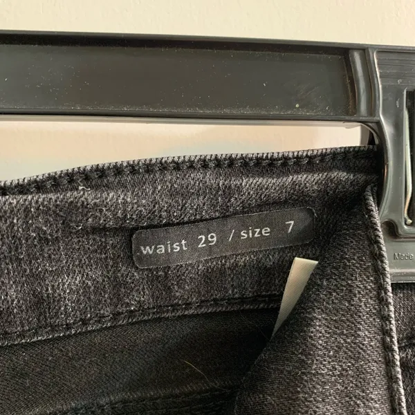 Black label jeans - Image 5