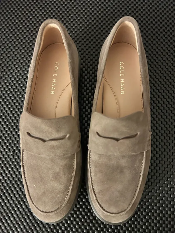 Cole Haan Women’s Loafers Slip-On - Image 2