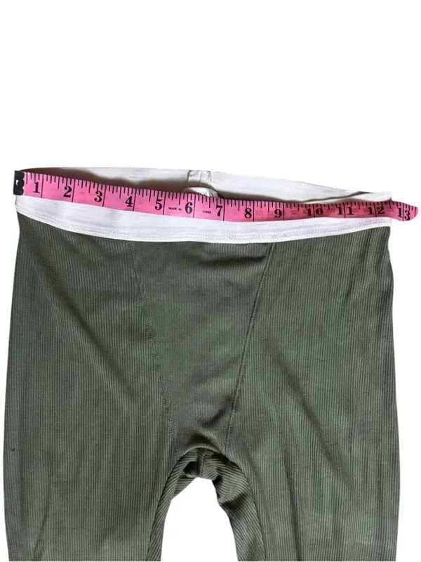 Bozzolo Women's Loungewear Waistband Leggings Sz S - Image 7