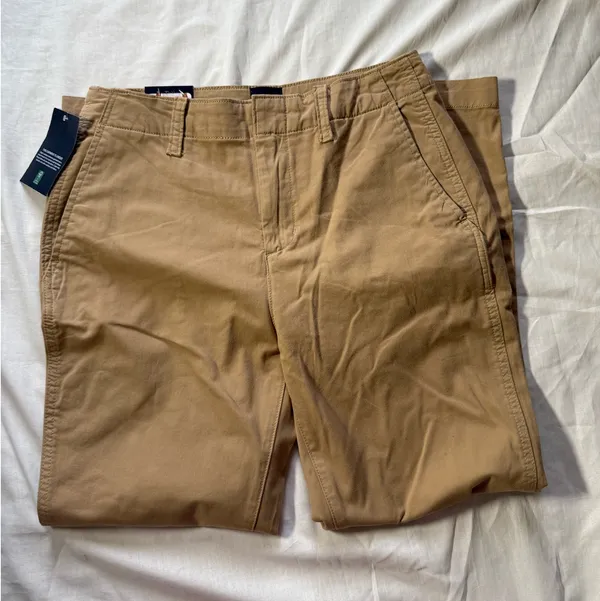 Gap Ankle Pants - Image 3