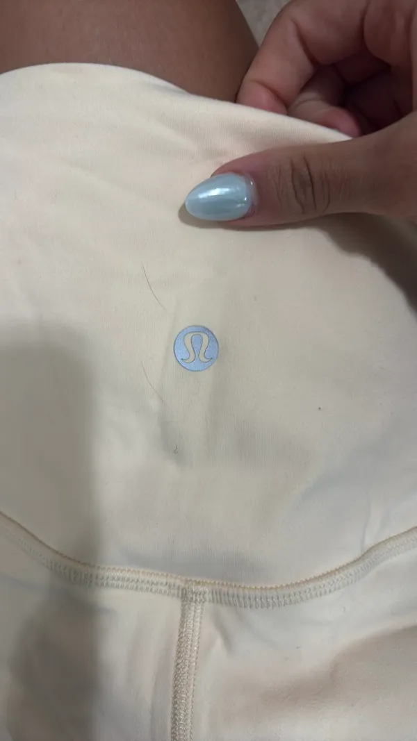 Lululemon Align Shorts 6" - Image 6