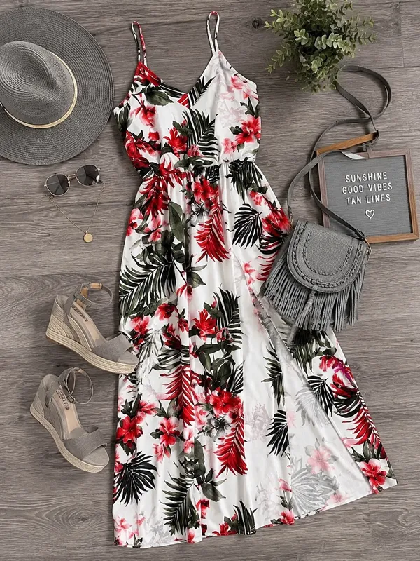 White House Black Market Maxi Dress - Image 2