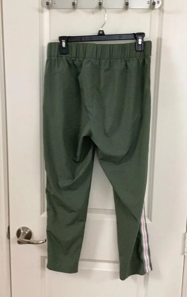 Calia by Carrie Cropped Pants - Image 2