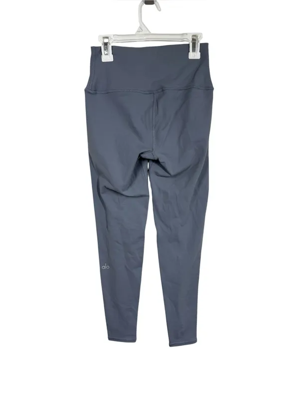ALO Yoga Airlift Leggings Size Small - Image 2